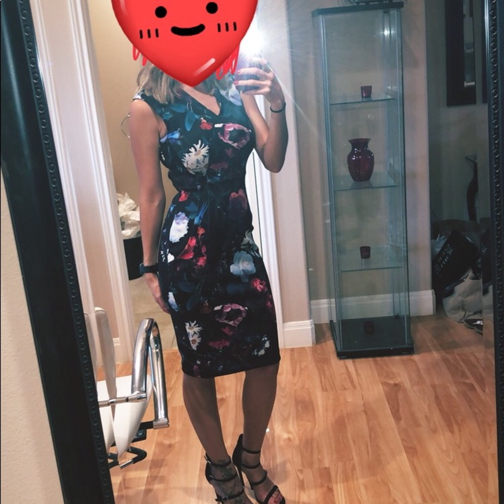 Calvin Klein Dress